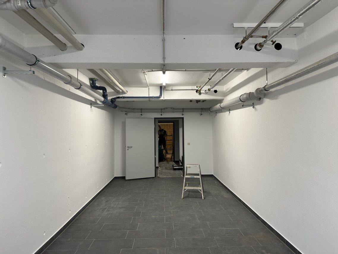 Malermeisterbetrieb Yazar in Garching bei München