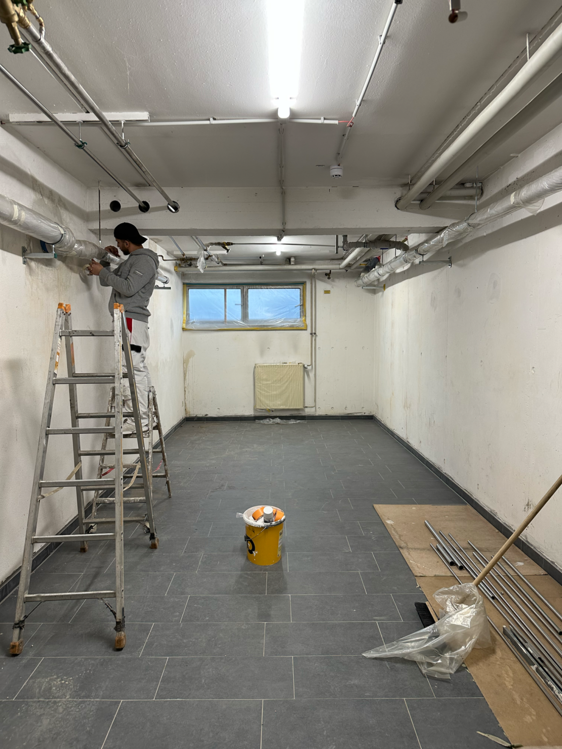 Malermeisterbetrieb Yazar in Garching bei München