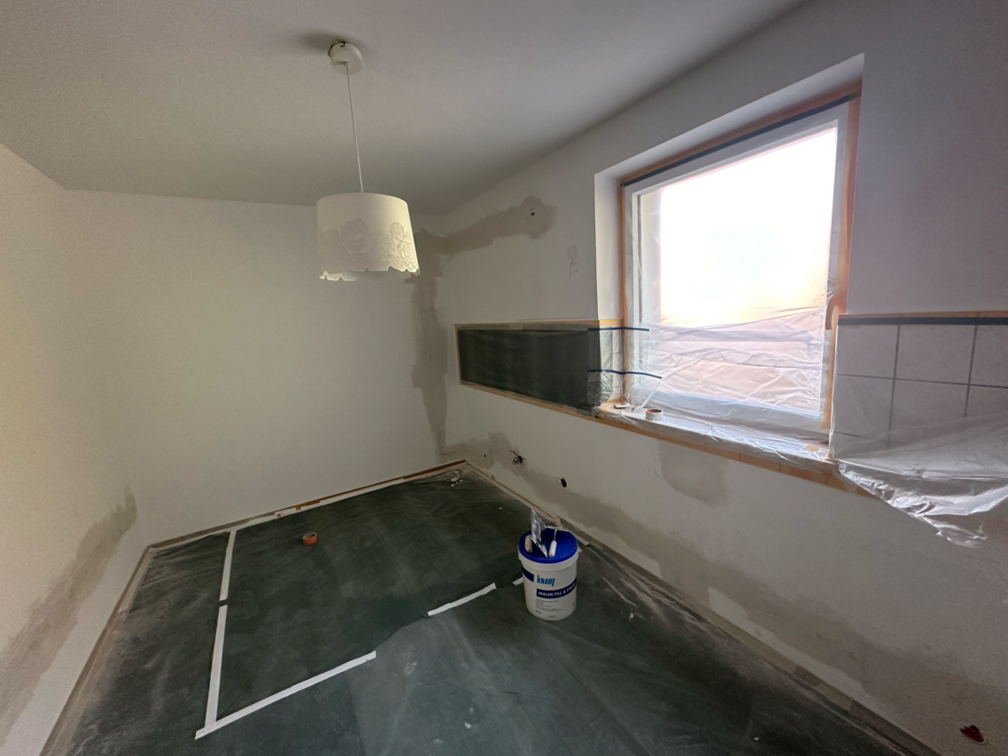 Malermeisterbetrieb Yazar, Maler München, Yazar