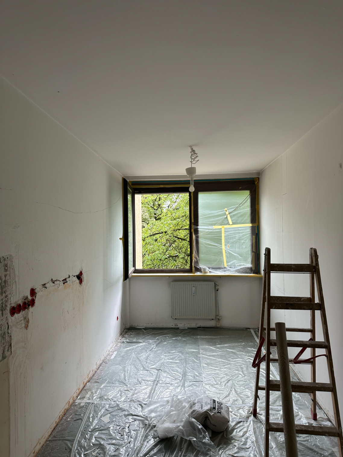 Malermeisterbetrieb Yazar in Garching bei München