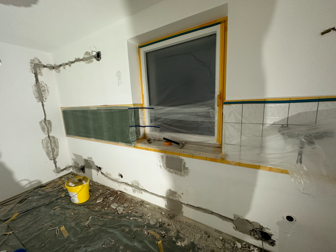 Malermeisterbetrieb Yazar, Maler München, Yazar