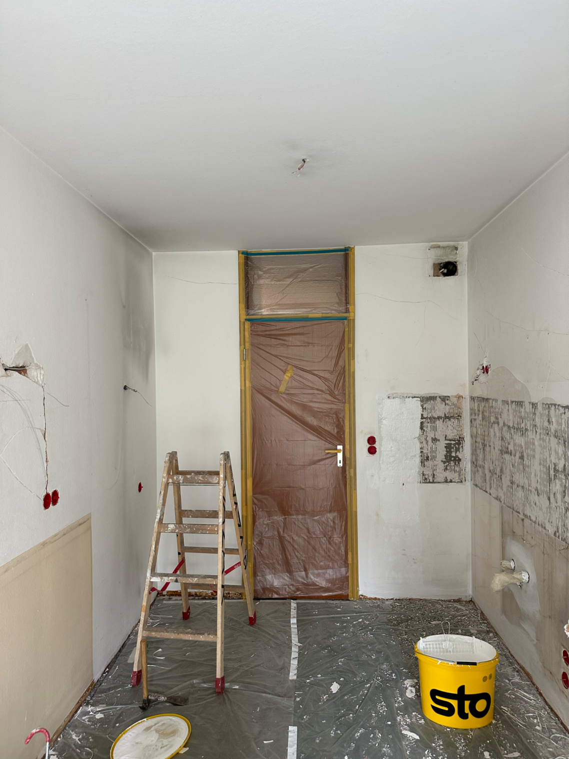 Malermeisterbetrieb Yazar in Garching bei München