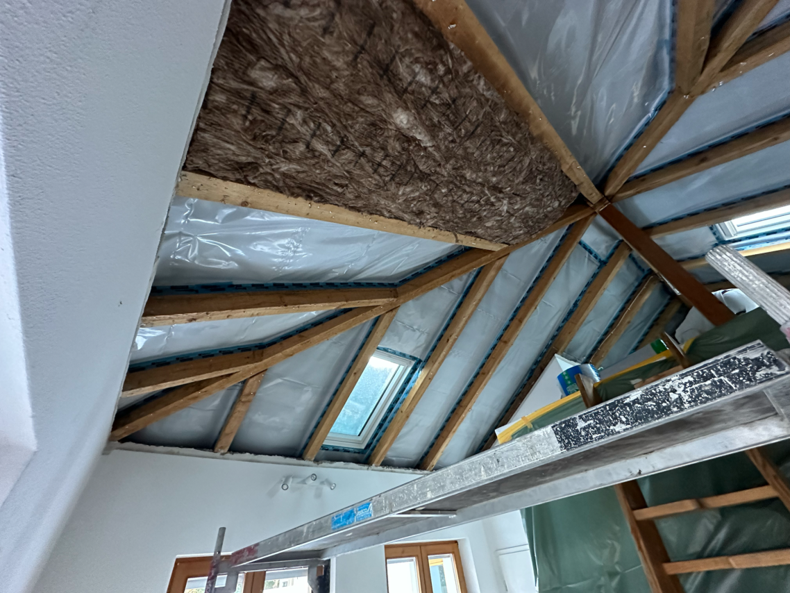 Malermeisterbetrieb Yazar, Maler München, Yazar