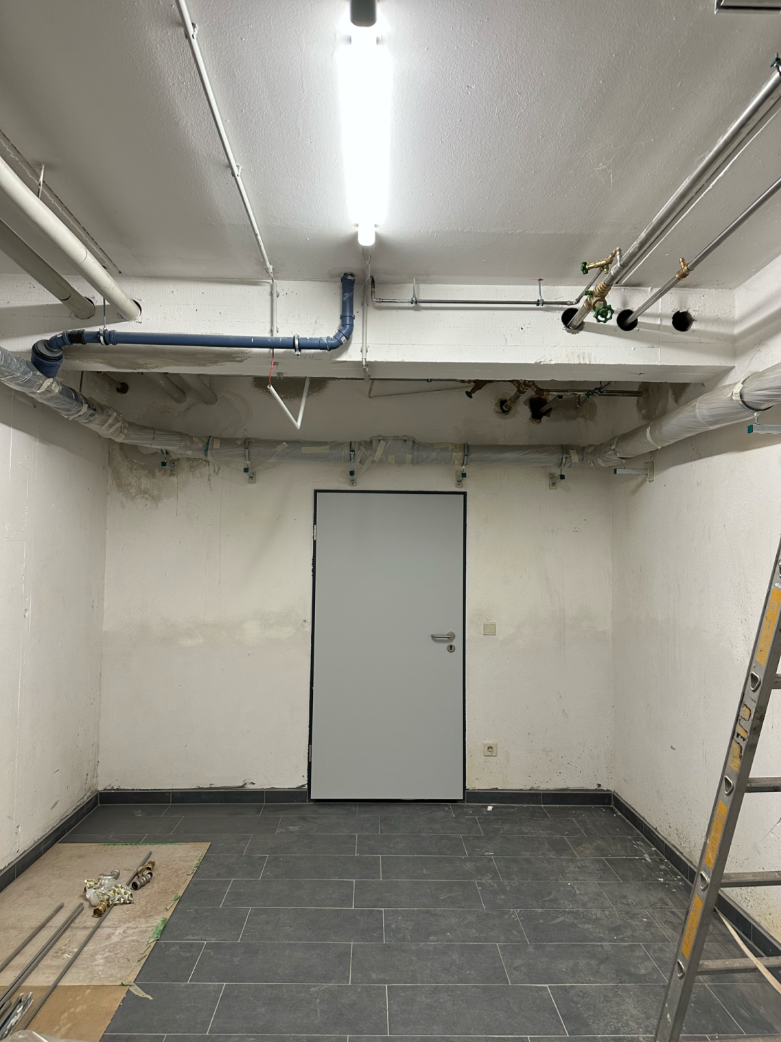 Malermeisterbetrieb Yazar in Garching bei München